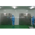 Máquina de esterilização por secagem / Forno de secagem